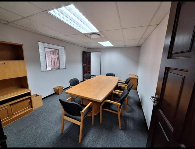 BUSINESS PROPERTY TO RENT IN ROUTE 21 BUSINESS PARK